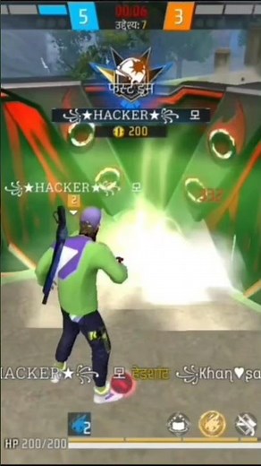 9_Years_Old_Kid_👶_Player_Crying_to_Kill_whole_Squad_Alone_😎#shorts