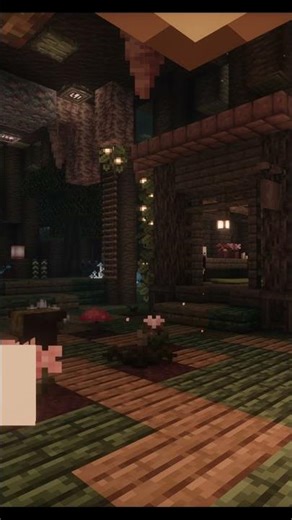 Relaxing Minecraft Music & Nature Sounds 🦉 Hexalia Magicke Hut 🦉 Play Me in the Background