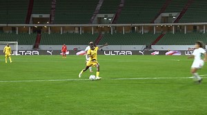 15K views · 428 reactions | Match Highlights. Catch up on Sasol Banyana Banyana's crucial morale boosting victory over Morocco last night. #SasolinSport #LiveTheImpossible #BanyanaBanyana | Sasol in Sport | Facebook