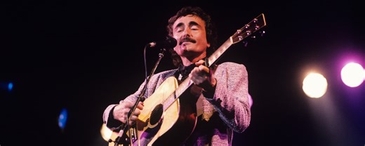 Born on This Day in 1937, the Country Singer-Songwriter Who Started His Career Alongside His Outlaw Country Legend Brother and Toured With Johnny Cash and Patsy Cline