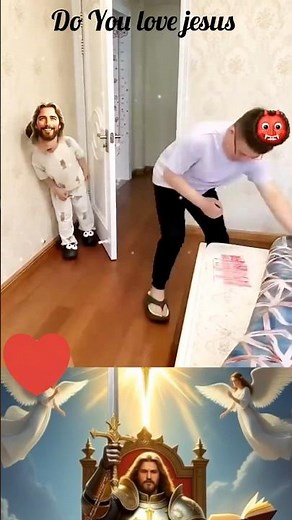 JESUS KNOWS EVERYTHING #jesus#christ #catholic #god #dios #deus #fy#foryou #viral #shorts