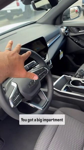 This is why Chevy wins! 2025 Equinox
