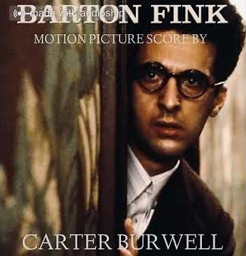 Carter Burwell Barton In Shock