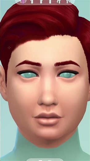 So KREATIV ist die Sims-Community mit TATTOOS! | #shorts