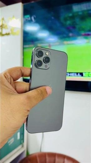 iPhone 13 Pro Max #alusmanmobile #smartphone #subscribe #unboxing #viral #youtubeshorts #foryou