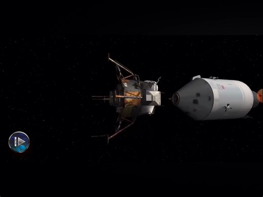 apollo 11 space flight agency 阿波罗11号美国航天局登月模拟 ios 全程攻略