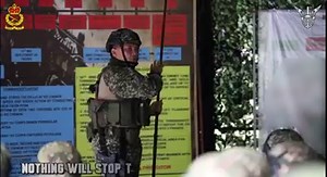 “We are on PARA PREDATOR mode!" - Panglima 10 Briged (Para) Saksikan video rangkuman Penyampaian Taklimat (CONOP) Eksesais (Eks) Para Predator Siri 1/21 oleh Panglima 10 Bgd (Para), Brigedier Jeneral Khairul Azmizal Ahmad Natal kepada semua Pegawai Memerintah/Pemerintah serta pegawai dan anggota yang akan terlibat dengan Eksesais tersebut. Eks tersebut dijangka dilaksanakan bermula pada minggu terakhir bulan Ogos 2021 sehingga minggu pertama September 2021. Objektif utama eks adalah untuk menila