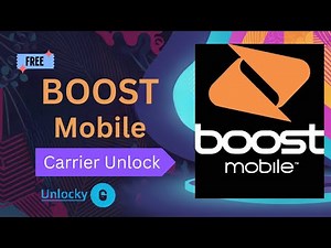 Locked to Boost Mobile? Check How To Unlock Your Phone for FREE