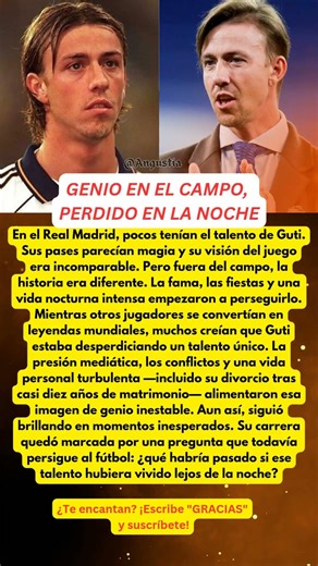 EL GENIO QUE LA NOCHE CASI DESTRUYÓ