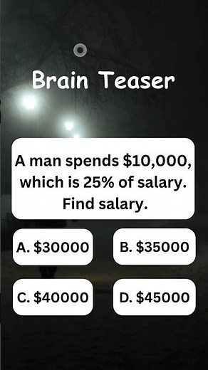Basic Math Test 684 #maths #mathproblems #shorts #decodethepuzzle #mathfun #riddlejourney