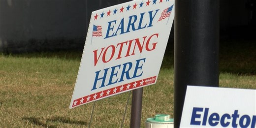 Early voting begins in 2 major Public Service Commission special elections