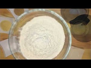 South African Vetkoek