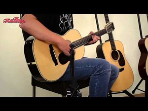 Collings 0-41/12, Parlor 12 string, Rosewood-Spruce at The Fellowship of Acoustics