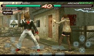 Tekken 7 Iso File Download For Ppsspp