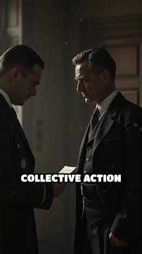 How Denmark Outsmarted the Nazis in 1943