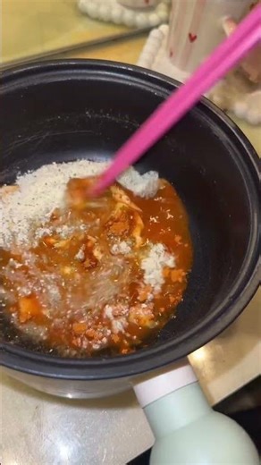 Let’s make Cheesy carbonara ramen. #asmrsounds #food #asmrvideo #carbonara #cheesy #minivlog