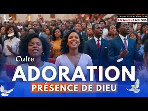Louange et Adoration 2025 ✝️ TOP 100 Musique Religieuse Pour Sentir La Présence de Dieu