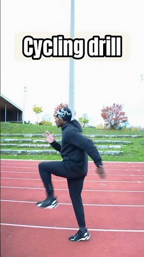 Top Sprint drills to improve sprint form and make you faster