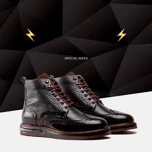 ⚫️⚡Black Friday Week is here! Get today that pair you've been eyeing with a 20% discount! | Barleycorn