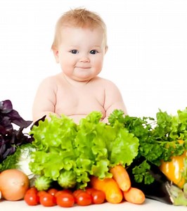 Vegetables For Babies: 16 Essential Choices For Healthy Growth