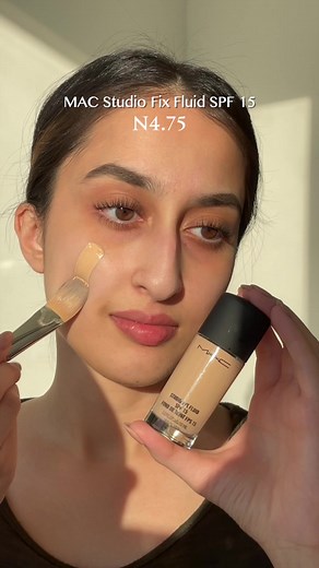 Best Foundation Shades for Fair Neutral Skin | Foundation Routine Tips
