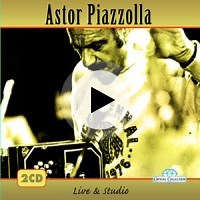 Ave Maria by Astor Piazzolla