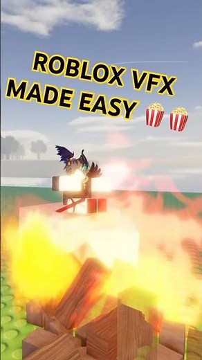 Roblox Effects Made Easy 💥