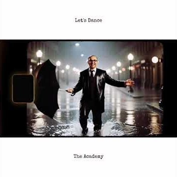 Let's Dance... Don't Let The Rain Ruin Your Day... #digitalart #Fantasyart #deviantart #imagination