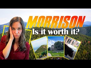 What to Know Before Buying in Morrison CO | Downside of Living in Morrison