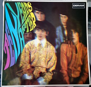 Ten Years After - Ten Years After