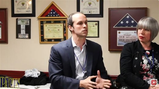 Delaware County DA delivers optimistic county-wide crime report