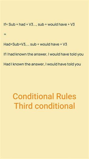 Grammar rules#conditional_sentences #englishlanguage #education#12thmathobjectiveforboardexam2026