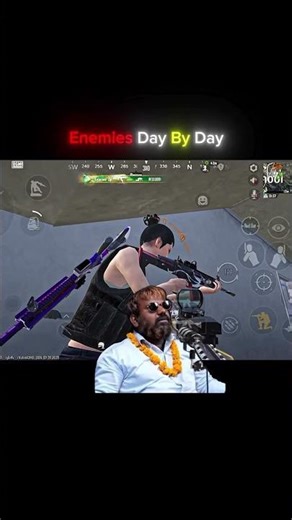 Enemy 🤣