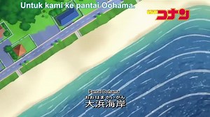 Detective Conan Episode 677 – AnimeSail