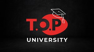 About T.O.P. U — T.O.P. University