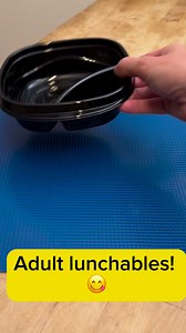 2.9K views · 65 reactions | Quick lunchables! #recipes #lunch #yummyfood | Lauren H | Facebook