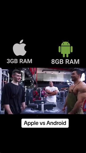 Apple vs Android Comparison: Performance, Quality, and More