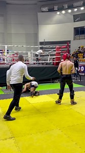 24K views · 236 reactions | Rule 1: Always listen  to your coach [TopFighterAcademy] | Red Corner MMA | Facebook