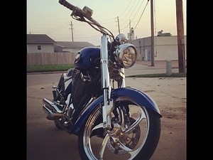 Customized Victory Kingpin