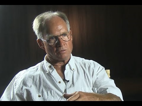 Vietnam Voices: 'We had our war for a day'