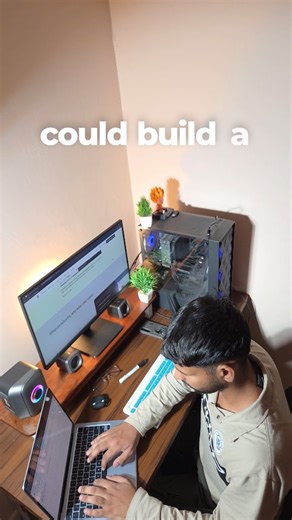 Iron Coding | Android Developer | Flutter | Web Developer on Instagram: "Now anyone can Design professional websites 💻 In this video, I'll show you an AI tool called Anima app, that can create beautiful UI for every kind of website. You will also get acess to the source code of your project and clone any website. #coding #webdevelopment #webdesigner #animaapp #buildwithanima"