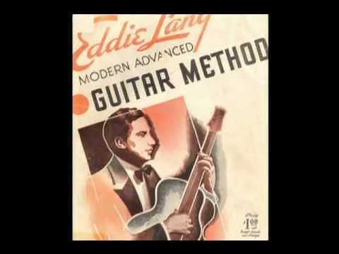 The genius of Django Reinhardt -- Documentary Part I