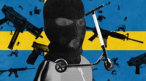 ‘Killing Is Simple’: Fear and Bloodshed in One of Europe’s Wealthiest Nations