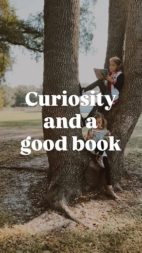 This is learning. Quiet, joyful, ALIVE! When we trust children with space and time, they show us what education was meant to be. At WonderHere, we’re reimagining school so childhood can keep its wonder! Follow @wonderhere if you believe learning can look like this! #wonderhere #preservingchildhood #educationreimagined #microschool #homeschoolmom #projectbasedlearning | WonderHere