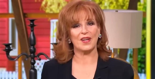'The View' Fans Tell Joy Behar To Retire On Birthday