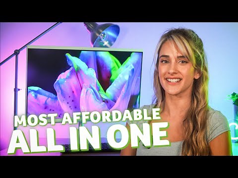 Acer Aspire C27 - All In One for everyone