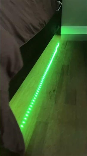 Merkury smart led strip