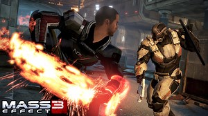 Mass Effect 3 video details several class-exclusive skills
