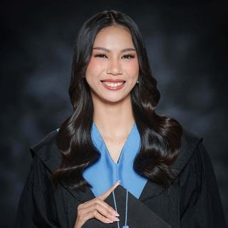 Lovely Mae N., Learn English with Confidence: Interactive Lessons Tailored Just for You | Learn with English Tutors