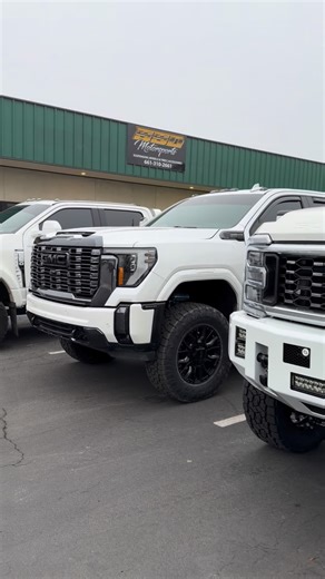 SSD Motorsports on Instagram: "💥Which one is your ride!? 💥F450 6” Kelderman Dually on 37’s & 22” DDC’s 💥GM 2500 on a Cognito Elite System on 37’s 💥F450 on a Carli Pintop System on Forces 📍5401 Gasoline Alley 📍Bakersfield, CA 93313 ☎️ 661-310-2661 💻 www.ssd-motorsports.com SHOP NOW! 💰0% Financing Available! 🗣️Se Habla Español 💎 Dream It 💎 Build It 💎 Drive it 💎 #ssdmotorsports #bakersfield #bakersfieldca #bakersfieldcalifornia #kerncounty #cali #california #truck #jeep #offroad #lifte